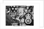 Engine-Room Artificer by WA & AC Churchman