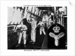 Stoker Petty Officer by WA & AC Churchman
