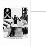 Physical & Recreational Training Instructor, (2nd Class) by WA & AC Churchman