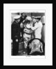 Diver by WA & AC Churchman