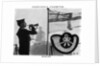 Bugler by WA & AC Churchman