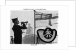 Bugler by WA & AC Churchman