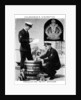 Regulating Petty Officer by WA & AC Churchman