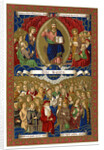 The Saints by Anonymous