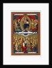 The Saints by Anonymous