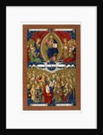 The Saints by Anonymous