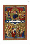 The Saints by Anonymous