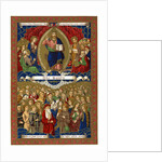 The Saints by Anonymous