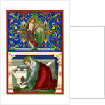 St Mary Magdalene by Anonymous