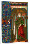 St Edward the Confessor by Anonymous