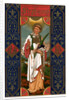 St Stephen by Anonymous