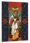 St Stephen by Anonymous