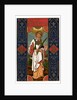 St Stephen by Anonymous