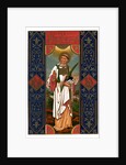 St Stephen by Anonymous
