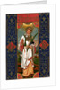 St Stephen by Anonymous
