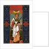 St Stephen by Anonymous