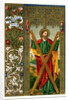 St Andrew the Apostle by Anonymous