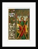 St Andrew the Apostle by Anonymous
