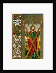 St Andrew the Apostle by Anonymous