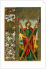St Andrew the Apostle by Anonymous