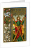 St Andrew the Apostle by Anonymous