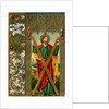 St Andrew the Apostle by Anonymous