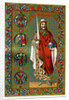 St Henry, Holy Roman Emperor by Anonymous