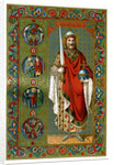 St Henry, Holy Roman Emperor by Anonymous