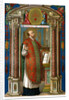 St Ignatius of Loyola by Anonymous