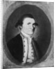 Captain James Cook, 18th century British navigator and explorer by Anonymous