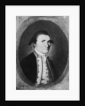 Captain James Cook, 18th century British navigator and explorer by Anonymous