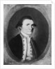 Captain James Cook, 18th century British navigator and explorer by Anonymous