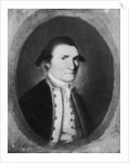 Captain James Cook, 18th century British navigator and explorer by Anonymous