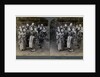 Big sisters and little brothers in the Land of the Rising Sun by Underwood & Underwood