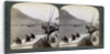 Hong Kong from the harbour by Underwood & Underwood