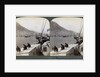 Hong Kong from the harbour by Underwood & Underwood