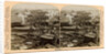 Looking down the Pearl River (Zhu Jiang) at Canton (Guangzhou), China by Underwood & Underwood