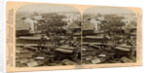 Looking down the Pearl River (Zhu Jiang) at Canton (Guangzhou), China by Underwood & Underwood