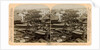 Looking down the Pearl River (Zhu Jiang) at Canton (Guangzhou), China by Underwood & Underwood