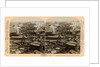 Looking down the Pearl River (Zhu Jiang) at Canton (Guangzhou), China by Underwood & Underwood