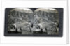 Great Wall of China, near Hankow Pass, China by Keystone View Company