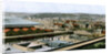 General view of St Helier, Jersey by Anonymous