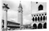 Venezia, Campanile di S.Marco by Anonymous