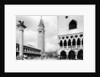 Venezia, Campanile di S.Marco by Anonymous