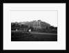 The Palace, Hampton Court by Anonymous
