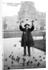 Le Charmeur D'Oiseaux Des Tuileries by Anonymous