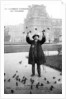 Le Charmeur D'Oiseaux Des Tuileries by Anonymous