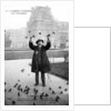 Le Charmeur D'Oiseaux Des Tuileries by Anonymous