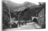 Valle Vermenagna (Cunea) - Limone by Anonymous