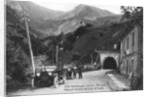 Valle Vermenagna (Cunea) - Limone by Anonymous